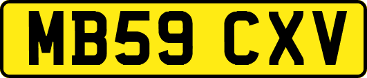 MB59CXV