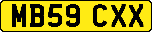 MB59CXX