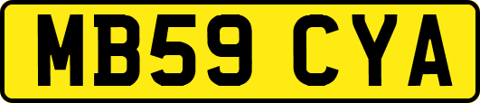 MB59CYA