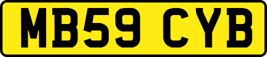 MB59CYB