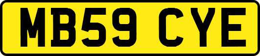 MB59CYE