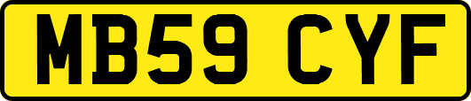 MB59CYF