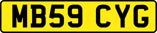 MB59CYG