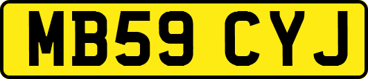 MB59CYJ