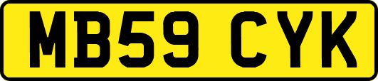 MB59CYK