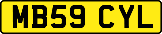 MB59CYL