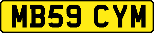 MB59CYM