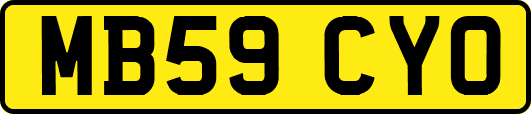 MB59CYO