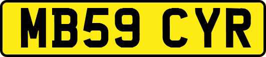 MB59CYR