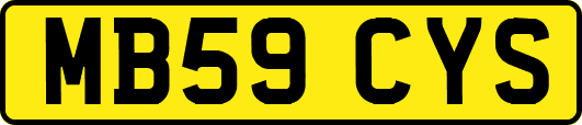 MB59CYS