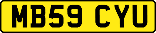 MB59CYU