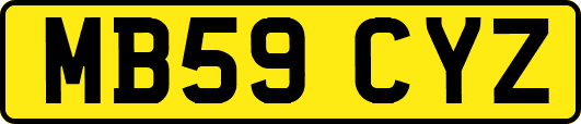 MB59CYZ