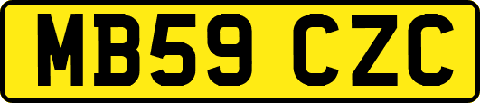 MB59CZC