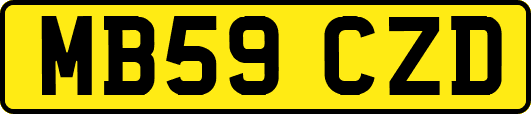MB59CZD
