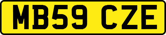 MB59CZE