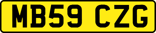MB59CZG
