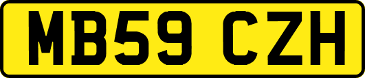 MB59CZH