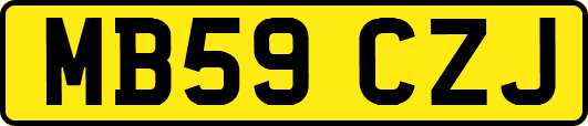 MB59CZJ