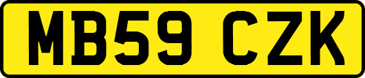 MB59CZK