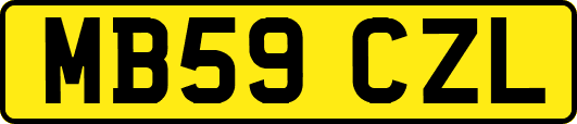 MB59CZL