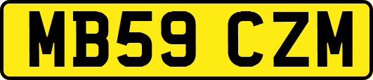 MB59CZM