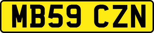 MB59CZN