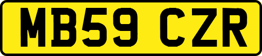 MB59CZR