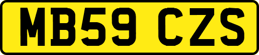 MB59CZS