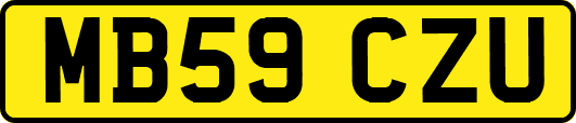 MB59CZU