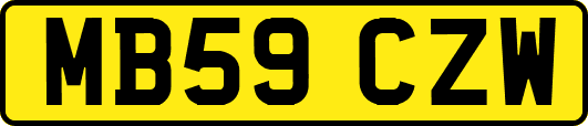 MB59CZW
