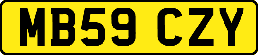 MB59CZY