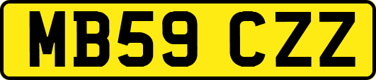 MB59CZZ