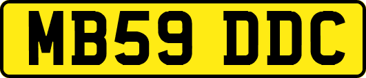 MB59DDC