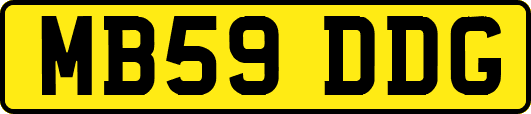 MB59DDG