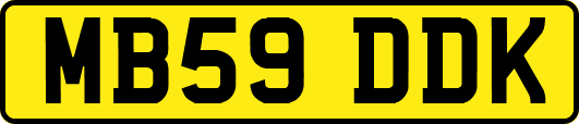 MB59DDK
