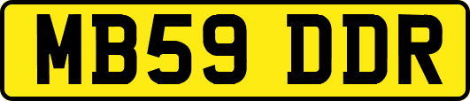 MB59DDR