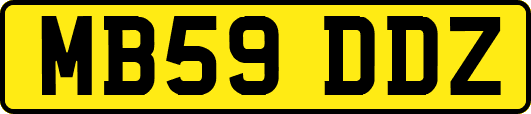 MB59DDZ