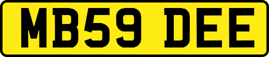 MB59DEE