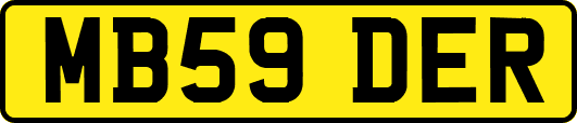MB59DER