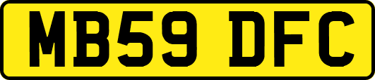 MB59DFC