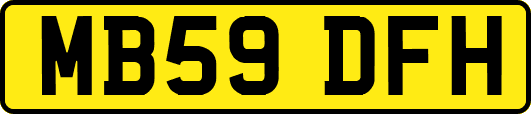 MB59DFH