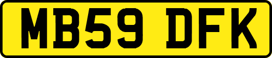 MB59DFK