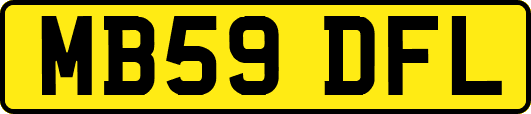 MB59DFL