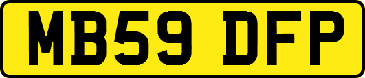 MB59DFP