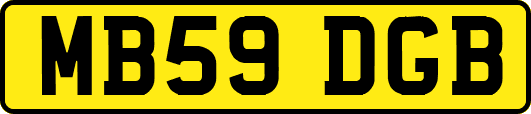 MB59DGB