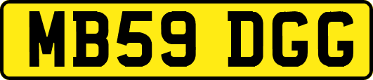 MB59DGG