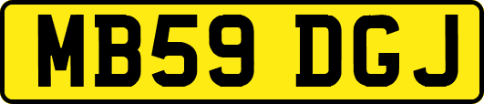 MB59DGJ