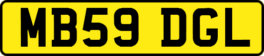 MB59DGL