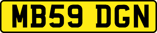 MB59DGN