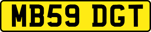 MB59DGT